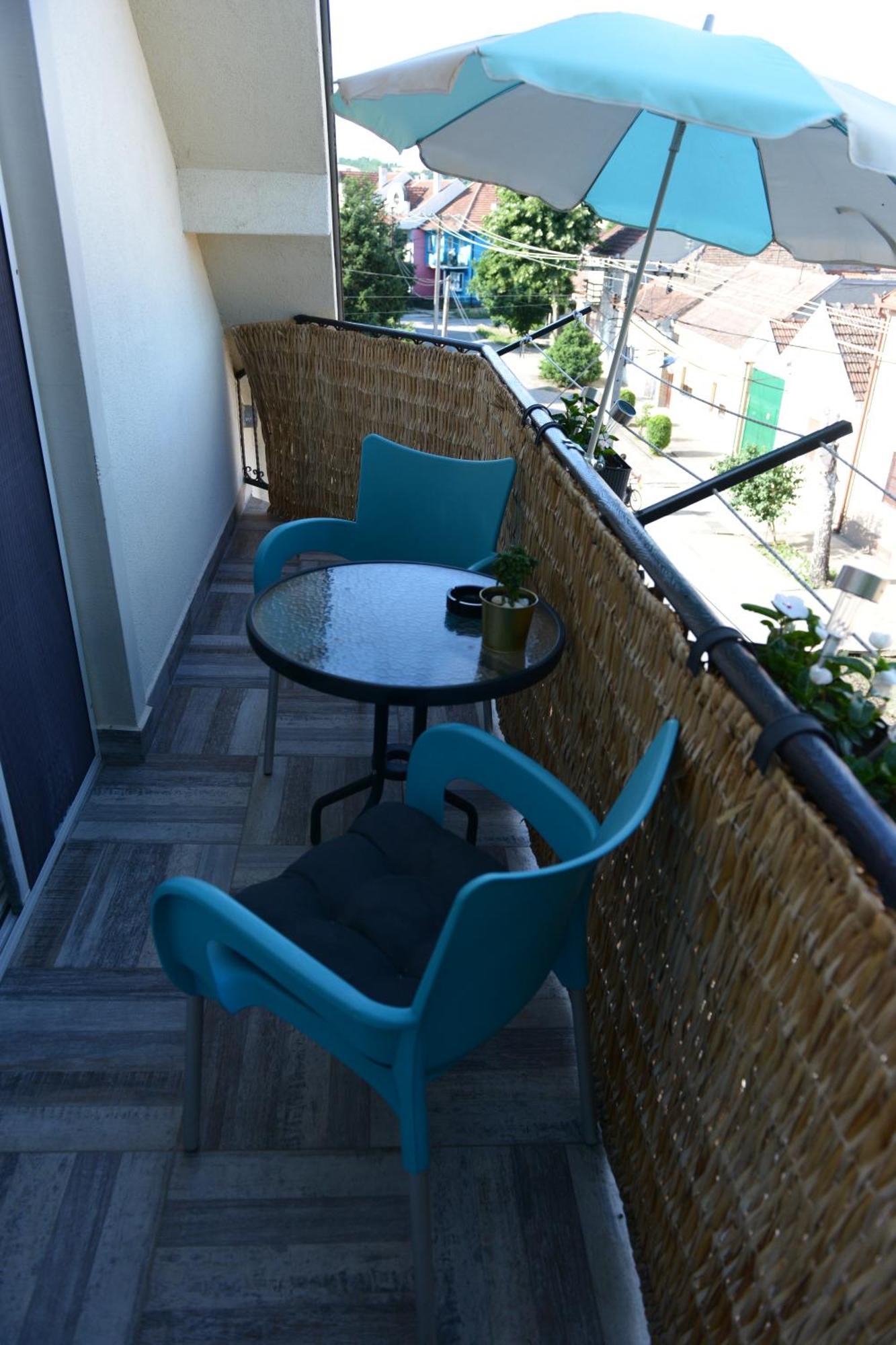 Apartments Idila Bela Crkva  Bagian luar foto