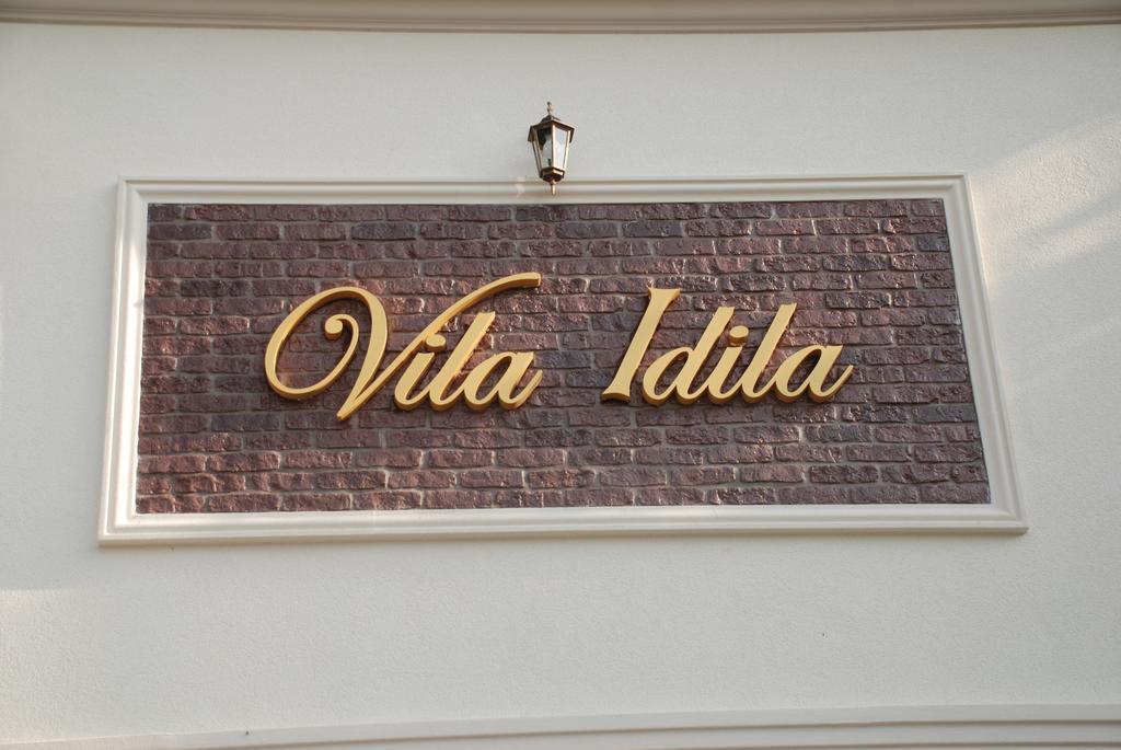 Apartments Idila Bela Crkva  Bagian luar foto